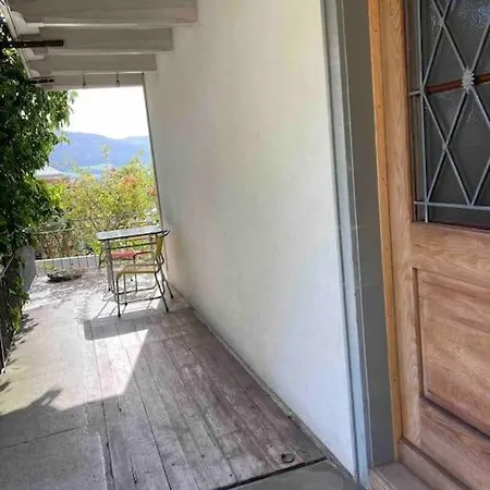 Tor Zum Emmental Apartment