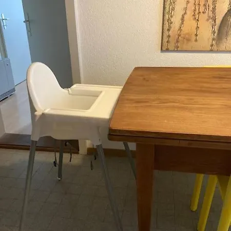 Apartment Tor Zum Emmental *