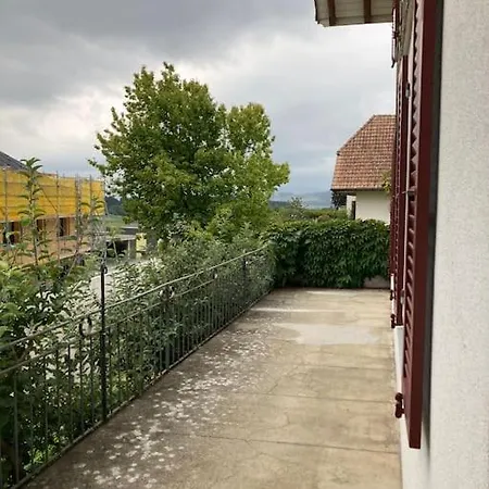 Tor Zum Emmental Apartment