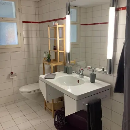 Tor Zum Emmental Apartment *
