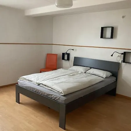 Apartment Tor Zum Emmental Konolfingen