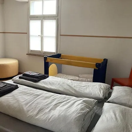 Tor Zum Emmental Apartment *