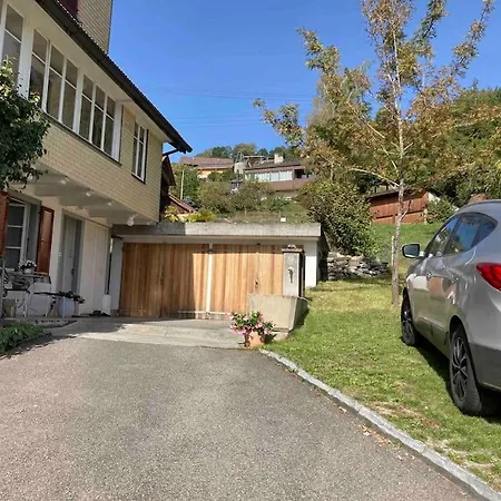 Tor Zum Emmental * Konolfingen