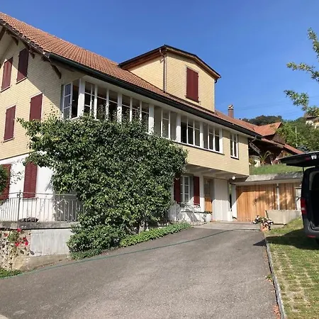 Tor Zum Emmental Apartment
